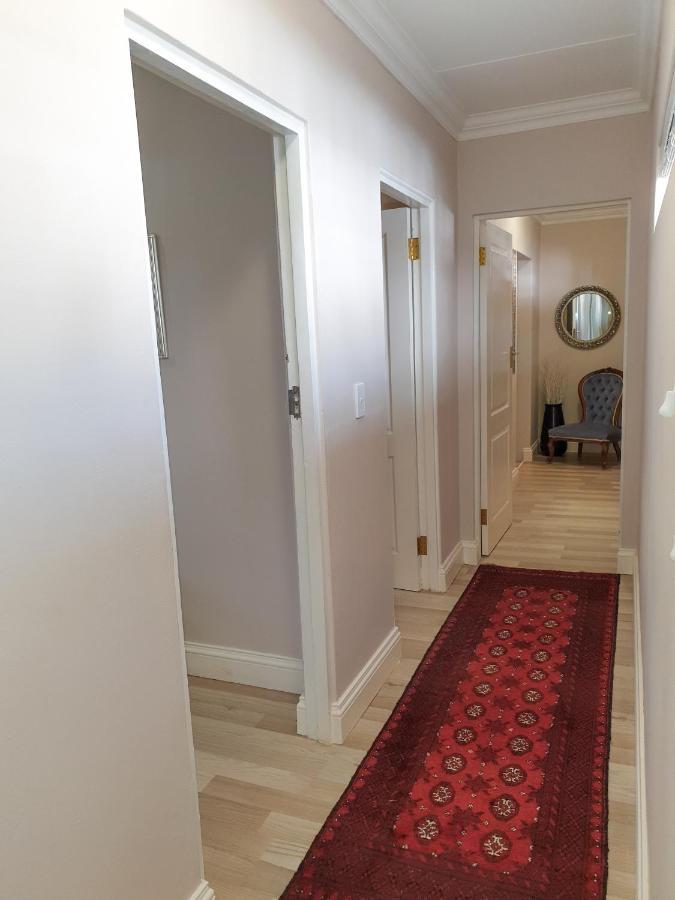Elephant Country Guest House The Crags Экстерьер фото